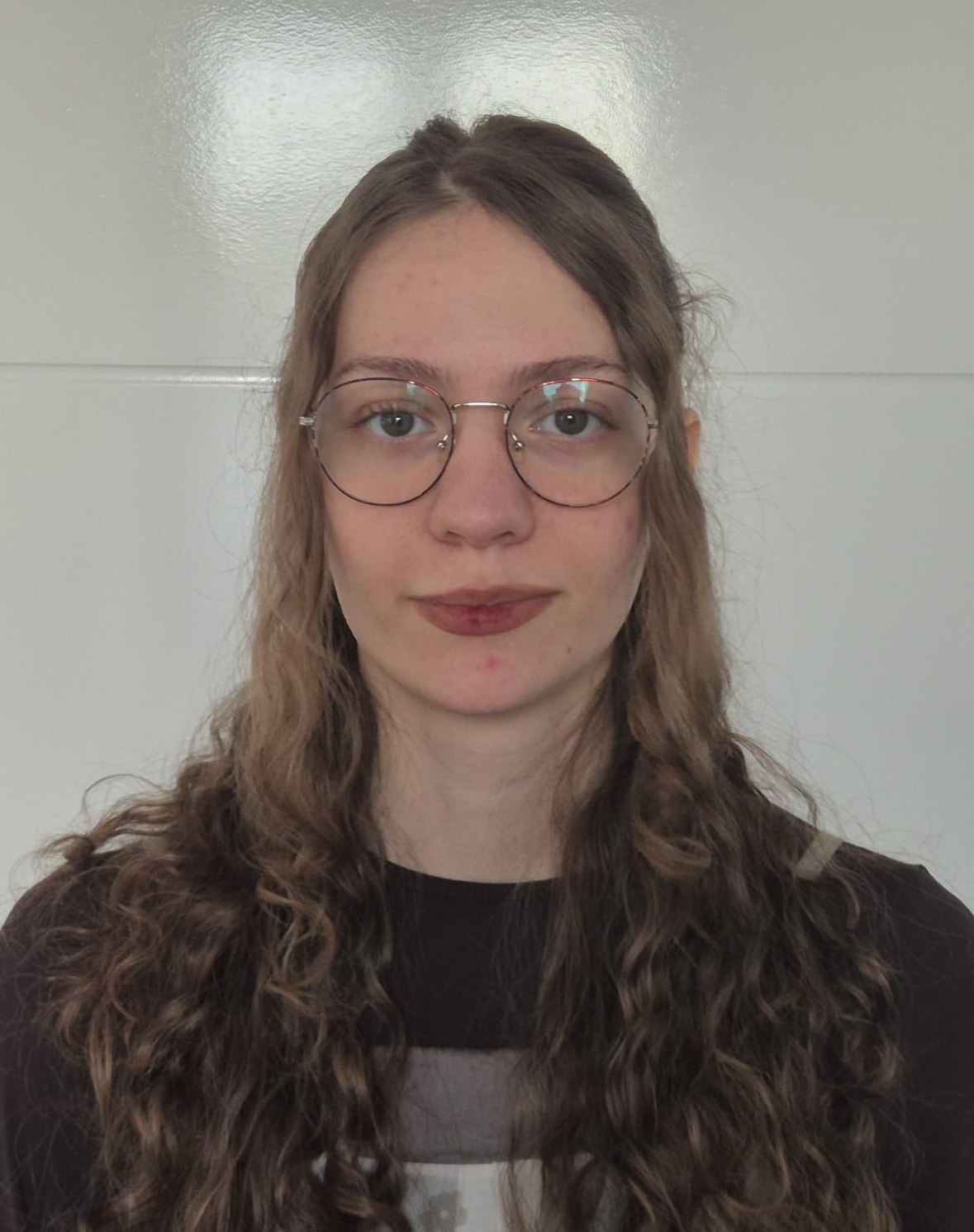 Valentina Mendonca-Helms