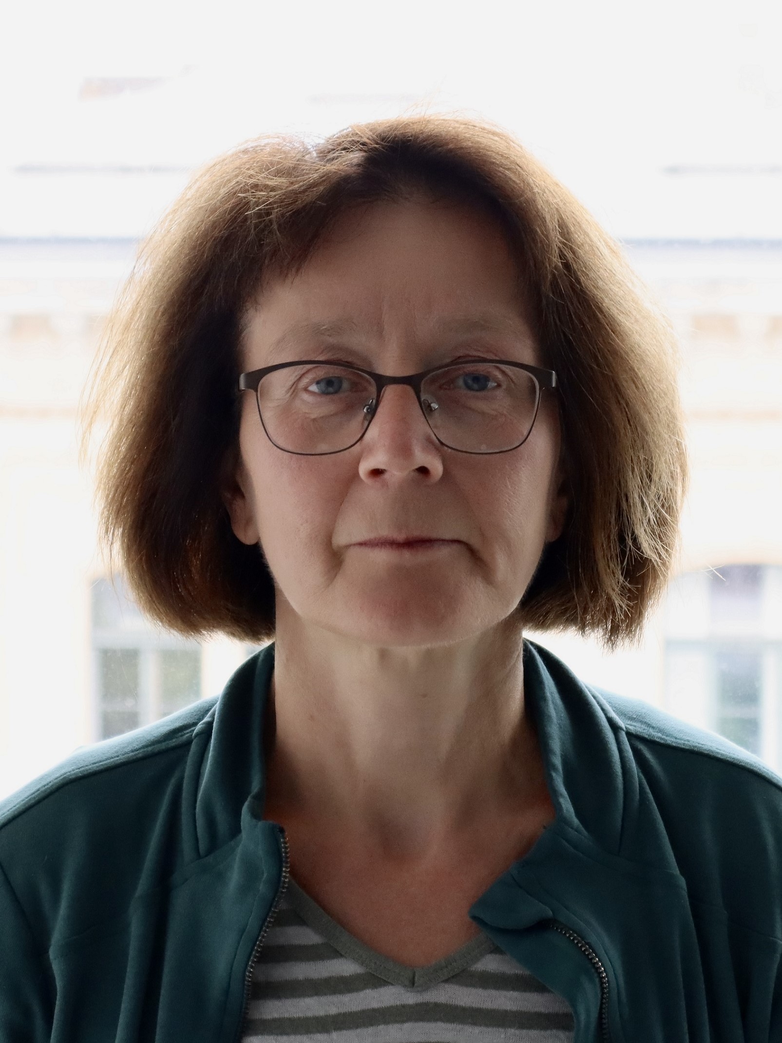 Dr. Gabriele Schreiber