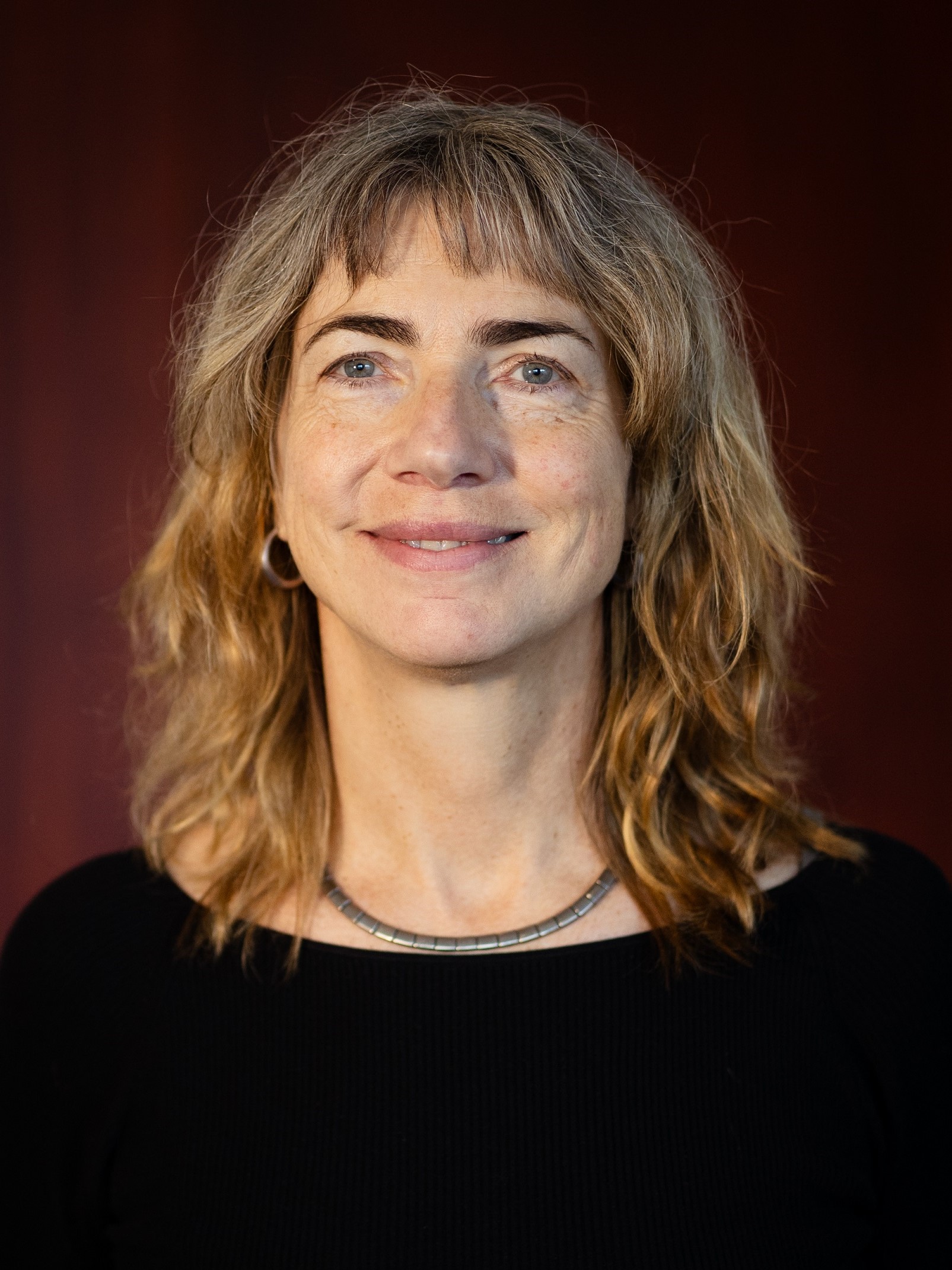 Prof. Dr. Dr. h.c. Edda Klipp