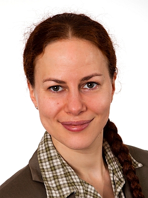 Dr. Judith Wodke